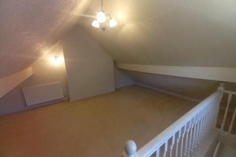 Upper Floor