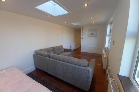 Living / bedroom