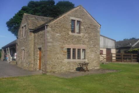 Nuttwood Cottage