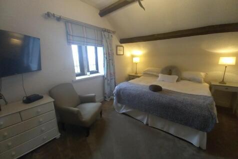 Bed 1
