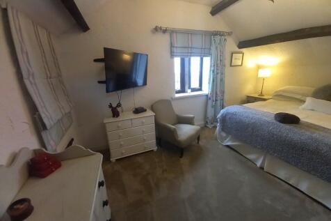 Bed 1