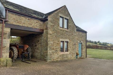 Nutwood Cottage