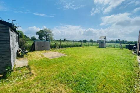 ADDITIONAL LAND