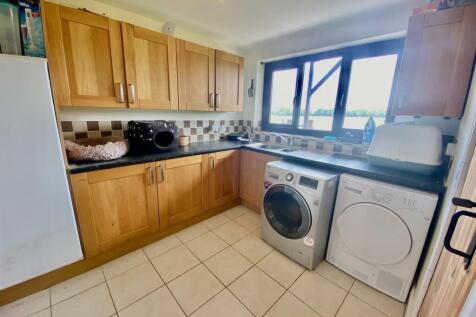 THE UTILITY ROOM
