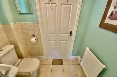 CLOAKROOM WC