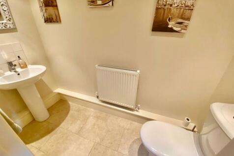 CLOAKROOM WC