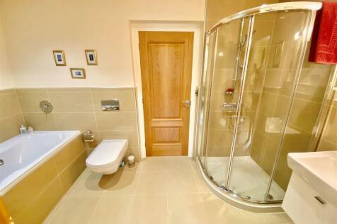 JACK &amp; JILL BATHROOM