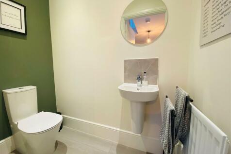 CLOAK ROOM WC