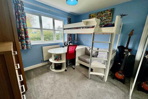 BEDROOM  TWO