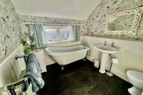 BATHROOM TWO
