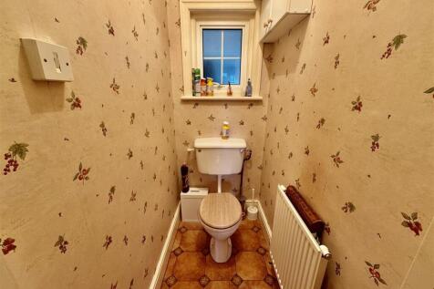 CLOAKROOM WC
