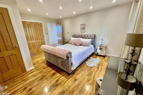 GROUND FLOOR BEDROOM TWO