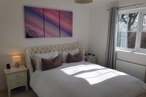 PRINICPAL BEDROOM