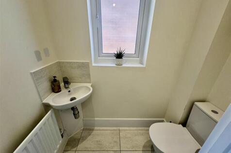 CLAOKROOM WC