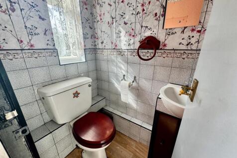 CLAOKROOM WC