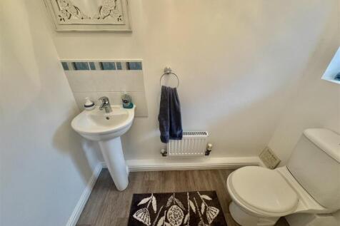 CLOAKROOM WC
