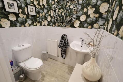 CLOAKROOM WC
