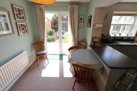 BREAKFAST ROOM