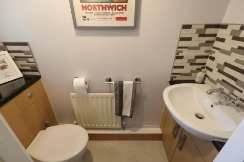 CLOAKROOM WC