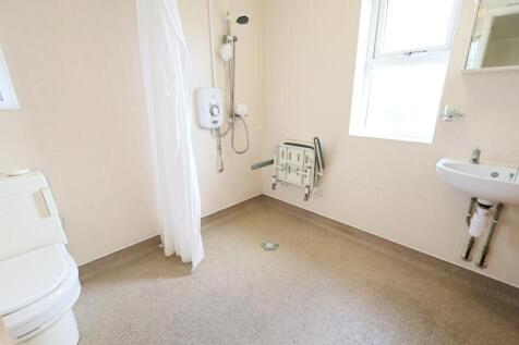 WET ROOM