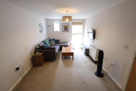 OPEN PLAN LIVING ACCOMODATION