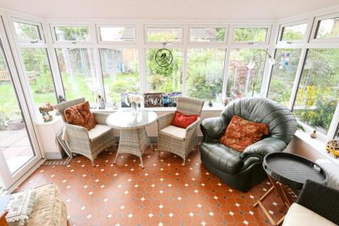 ORANGERY
