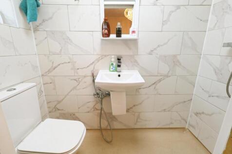 ENSUITE WETROOM