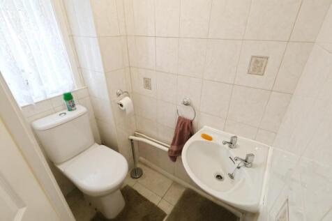 CLOAKROOM WC