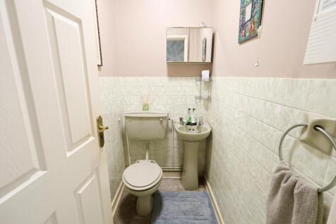 CLOAKROOM WC