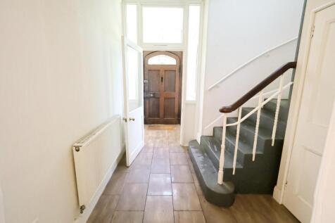 VESTIBULE