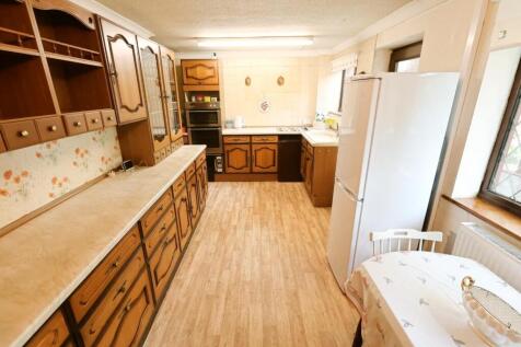 KITCHEN/ DINER