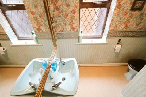 CLOAKROOM WC