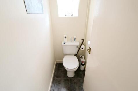 CLOAKROOM WC