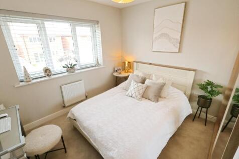 BEDROOM FOUR