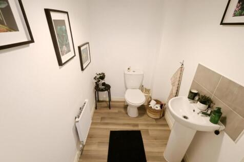 CLOAKROOM WC