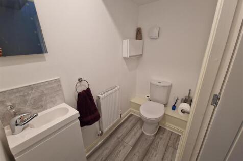 CLOAKROOM WC