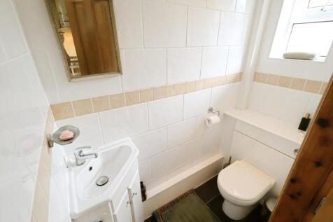 CLOAKROOM WC