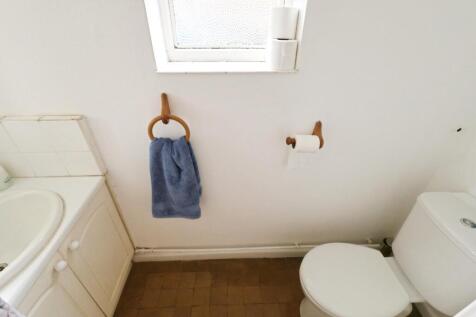 CLOAKROOM WC