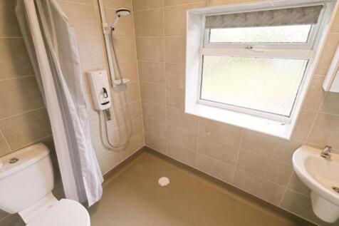 WET ROOM