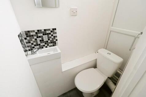 CLOAKROOM WC