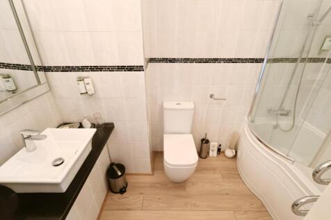 BEDROOM TWO ENSUITE