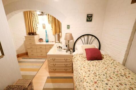 BASEMENT ROOM TWO