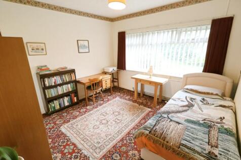 GROUND FLOOR BEDROOM TWO