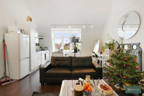 Flat 5, 3 Fawley ...