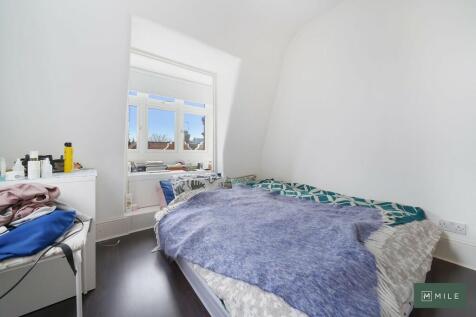 Flat 5, 3 Fawley ...