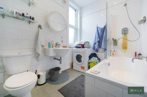 Flat 5, 3 Fawley ...