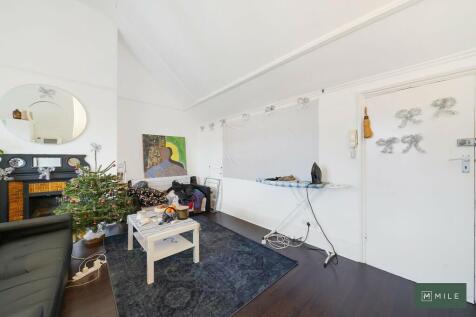 Flat 5, 3 Fawley ...
