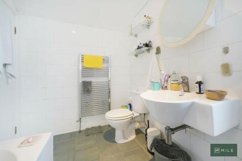 Flat 5, 3 Fawley ...