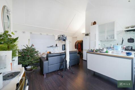 Flat 5, 3 Fawley ...