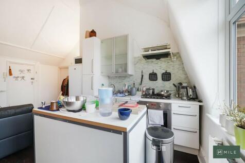 Flat 5, 3 Fawley ...